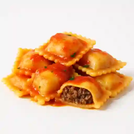 Ravioles de Carne