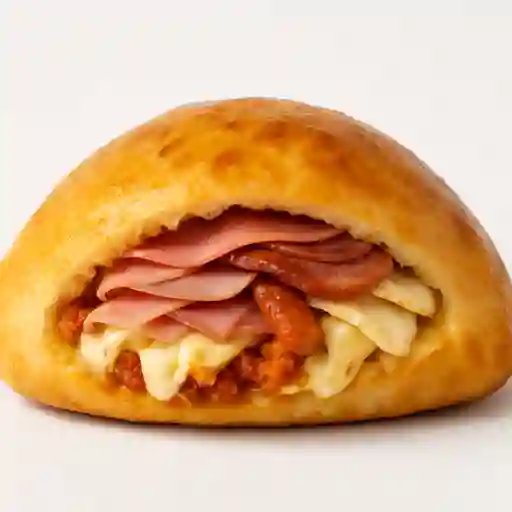 Panzzeroti Especial de Carnes