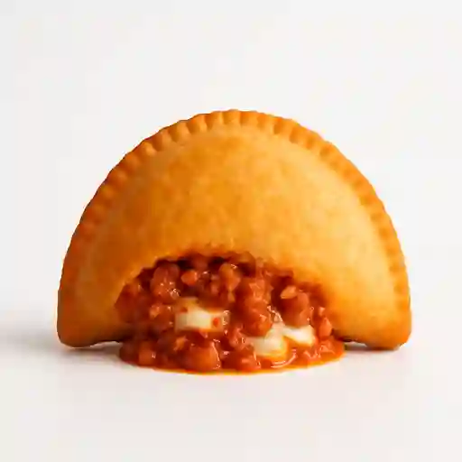 Panzzeroti Boloñesa