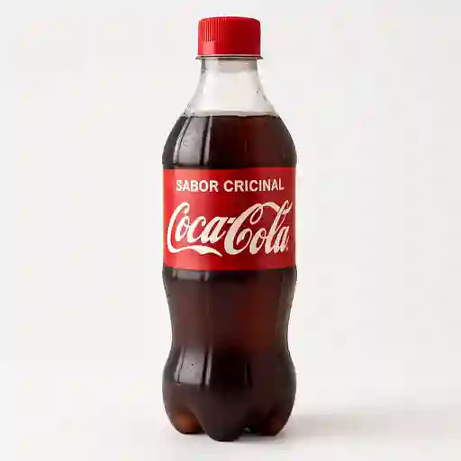 Coca-Cola Sabor Original 500 ml