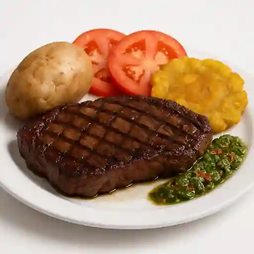 Mega Churrasco