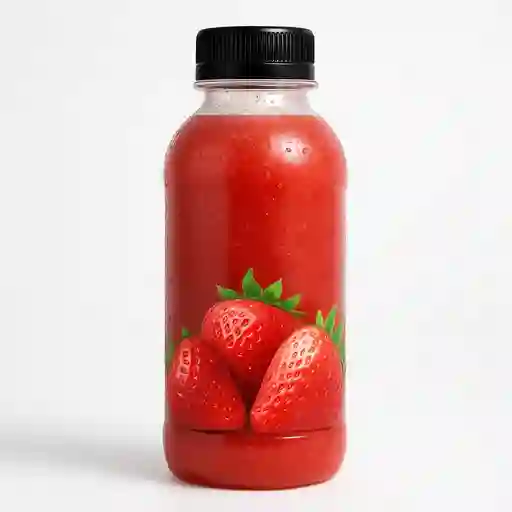 Del Valle Fresa Salpicón 400 ml