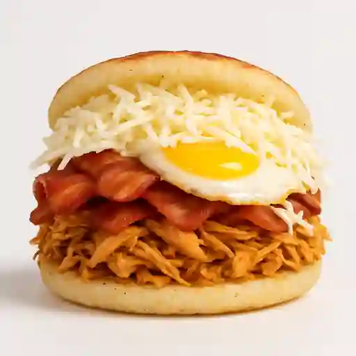 Tumba Rancho Pollo