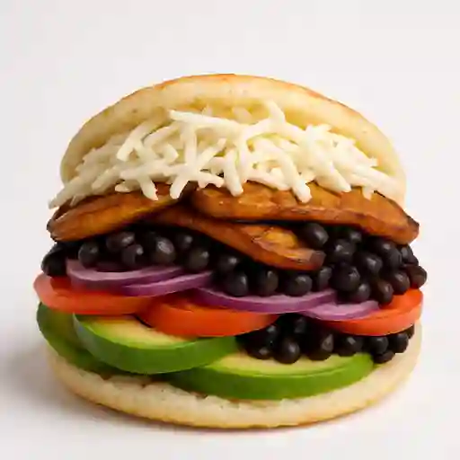 Vegetariana