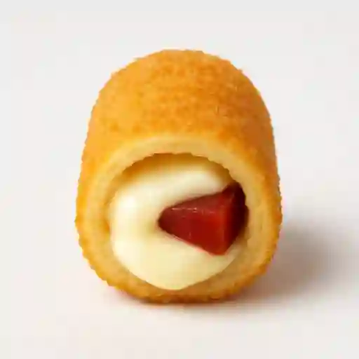 Dedito Mini Queso y Bocadillo