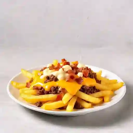 Happy Gratinado Super