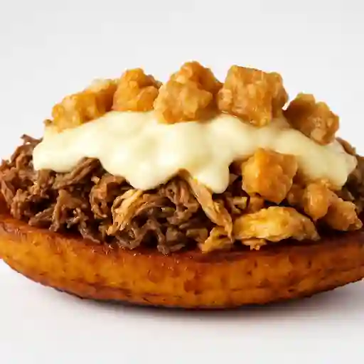 Maduro Mixto