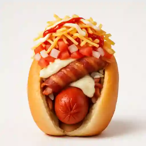 Super Perro