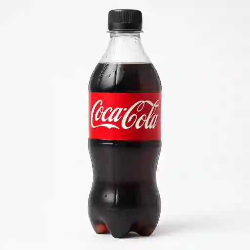 Coca Cola Zero Personal