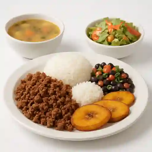 Carne Molida