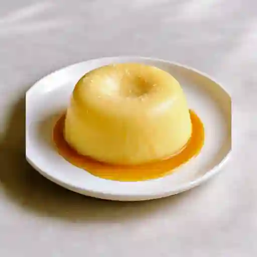 Bollo Limpio-Dulce De Colao De Plátano/ De Coco