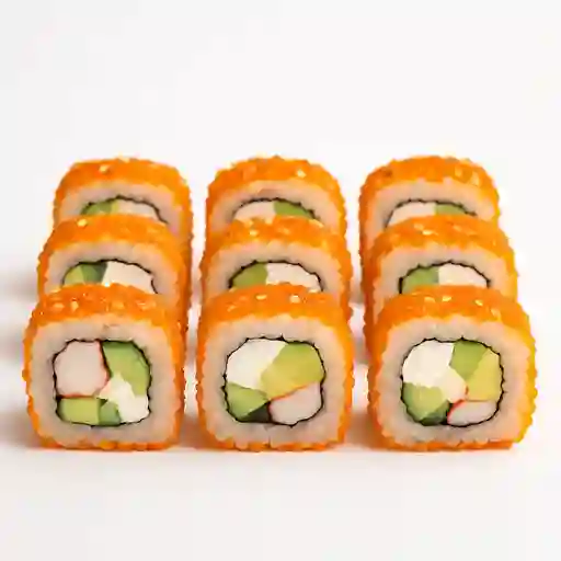 California Roll