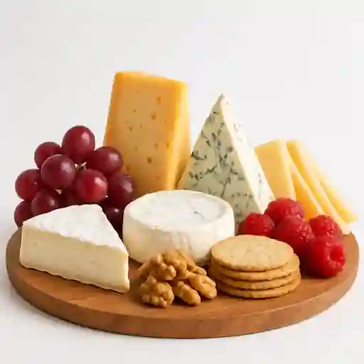 Tabla de Quesos