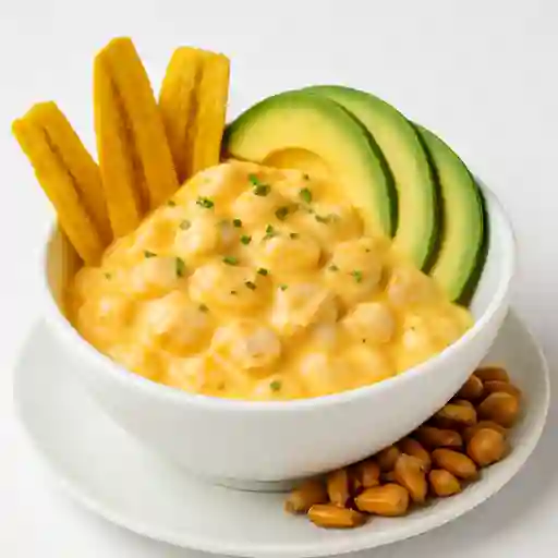 Ceviche la Cima