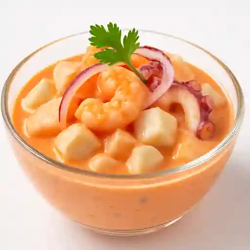 Ceviche Rocoto