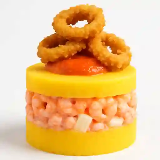 Causa a la Cima