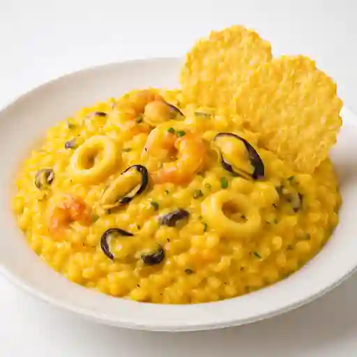 Arroz la Cima