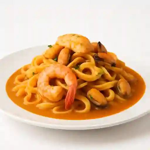Pastas Mar