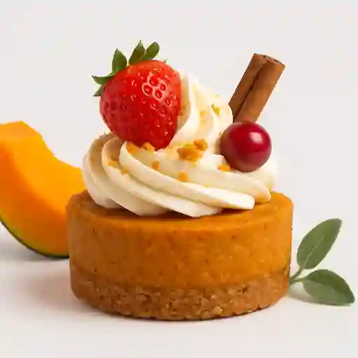 Postre de Temporada