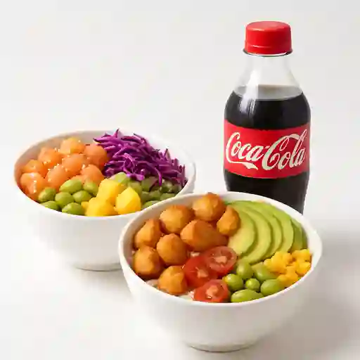 Combo Bowl Duo