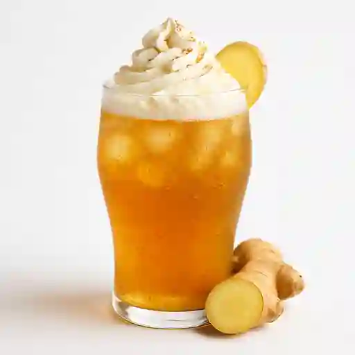 Ginger