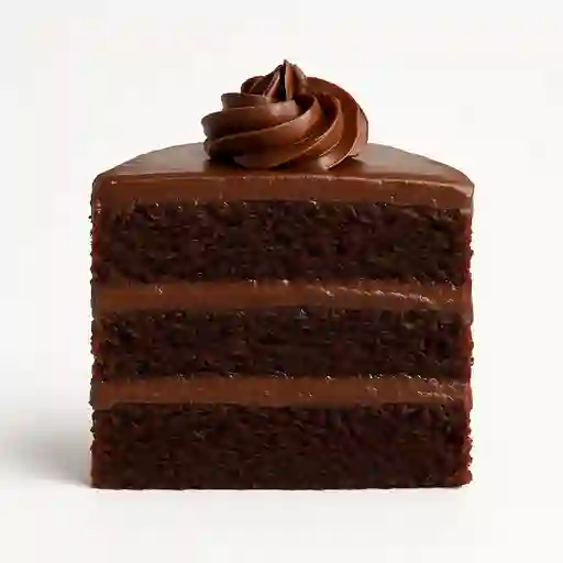 Porción De Torta