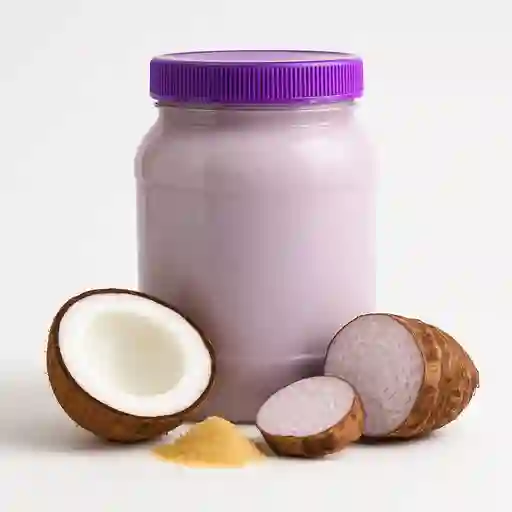 Coco Taro