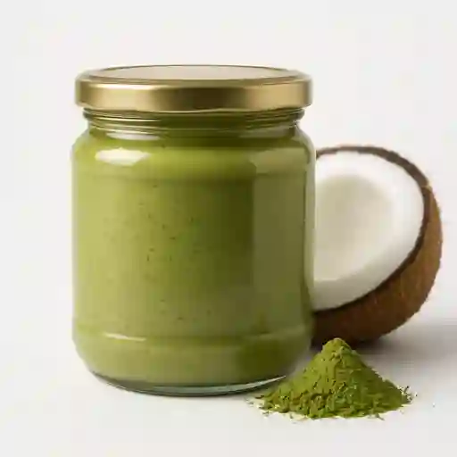 Coco Matcha