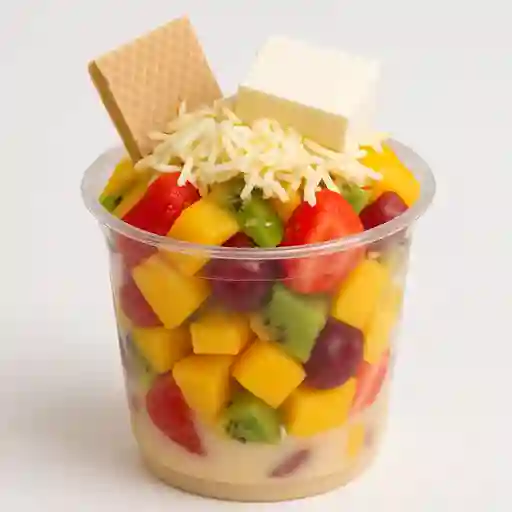 Salpicón Sencillo