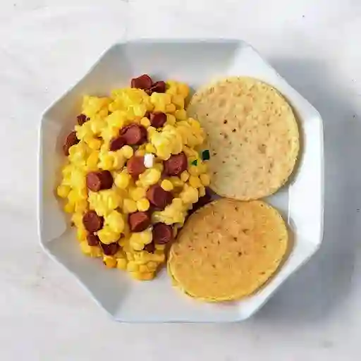 Huevo Rancheros