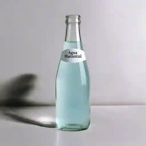 Agua Manantial 