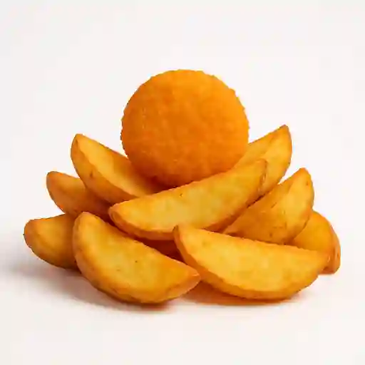 Papitas Midgard