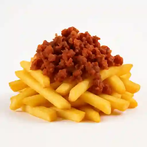 Papitas de Bragi