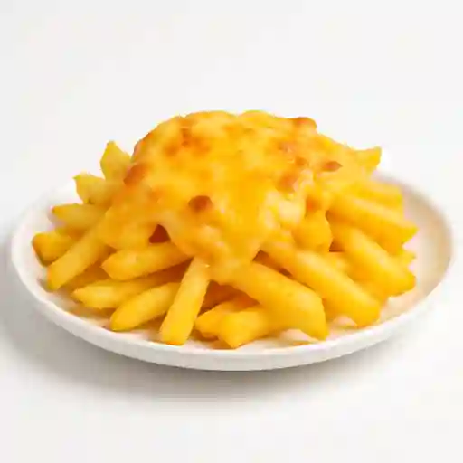 Papitas de Hagen