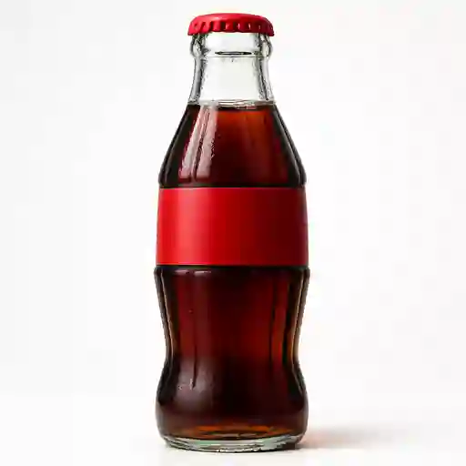 Coca-Cola Original 200 ml