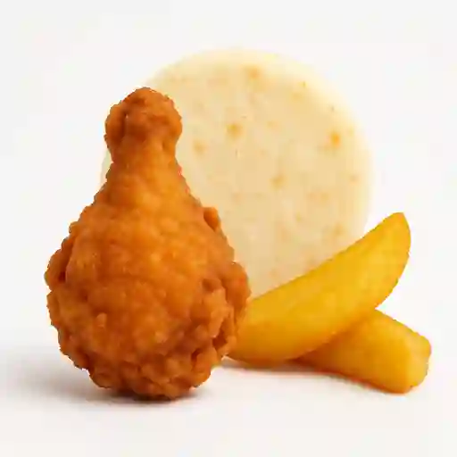 Ala Broaster