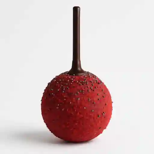 Cake Pop Red Velvet