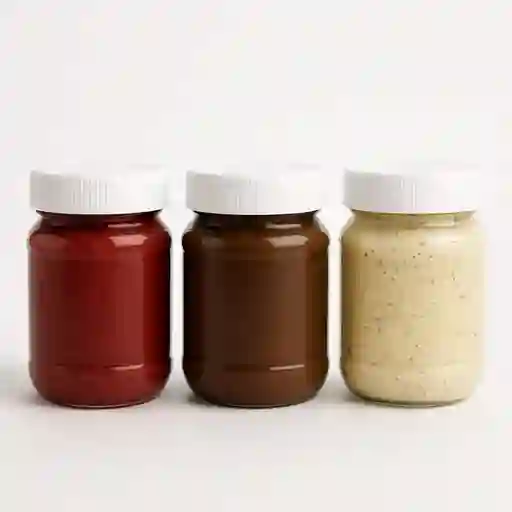Cuchareables Chocolate