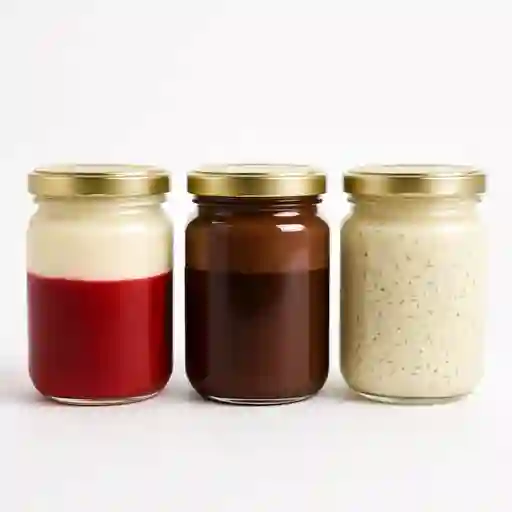 Cuchareables Red Velvet