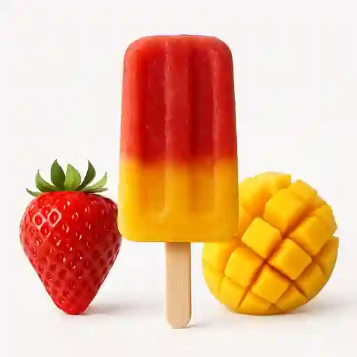 Fresa / Mango