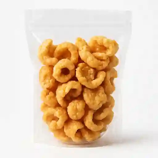 50gr Chicharron Crocante