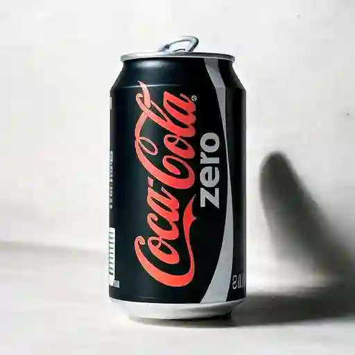 Coca Cola Zero
