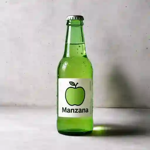 Manzana