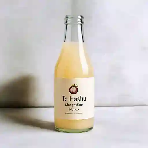 Te Hatsu Mangostino (blanco)