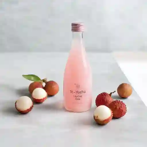 Te Hatsu Lychee (rosa)
