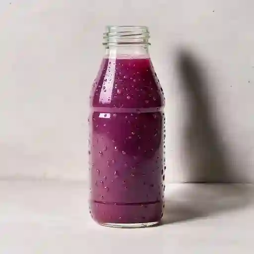 Jugo Hit Mora