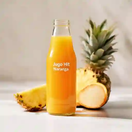 Jugo Hit Naranja Piña