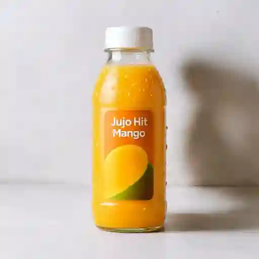Jugo Hit Mango