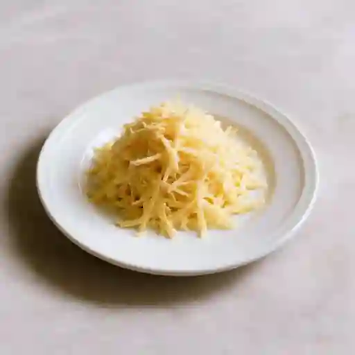 Queso Costeño Rayado