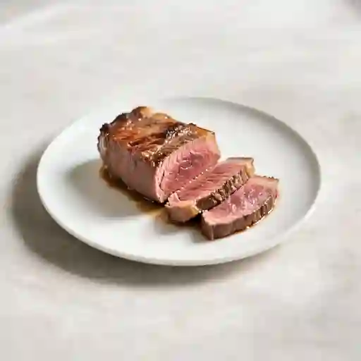 100 G de Lomito de Res